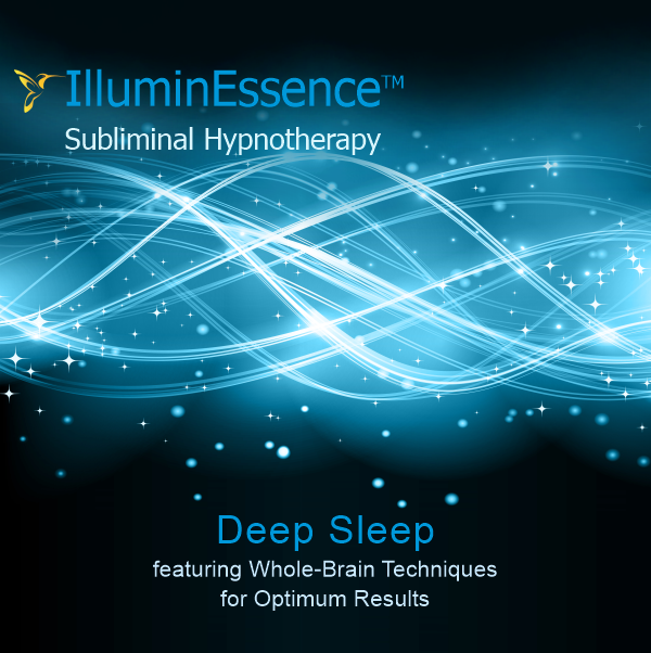 IlluminEssence Subliminal Hypnotherapy